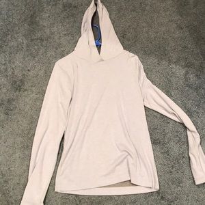 Lulu hoodie
